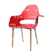Wooden Leg Chair Mould