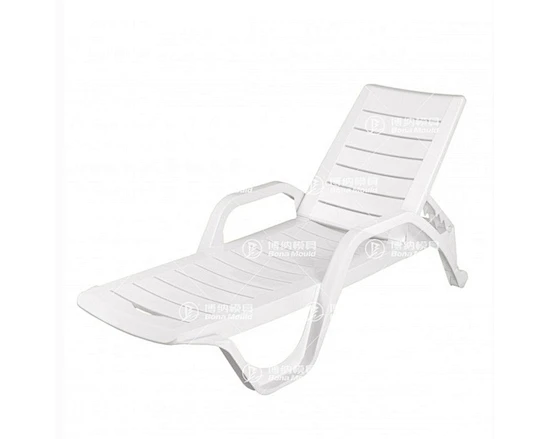 Sun Lounger Chair Mould