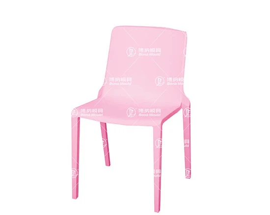 Gas Chair Mould