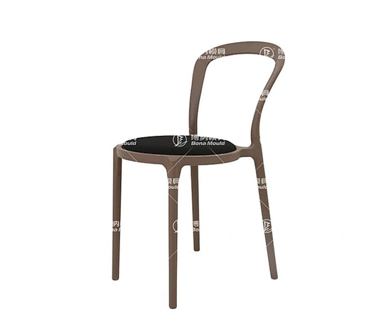 Gas Chair Mould