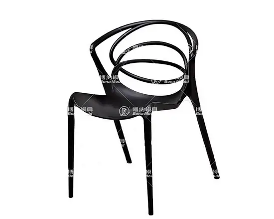 Gas Chair Mould