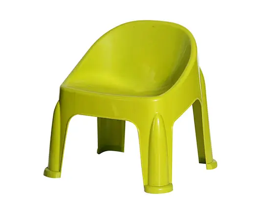Baby Chair Mould