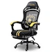 Plastic Office Chair Mould