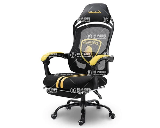 Plastic Office Chair Mould