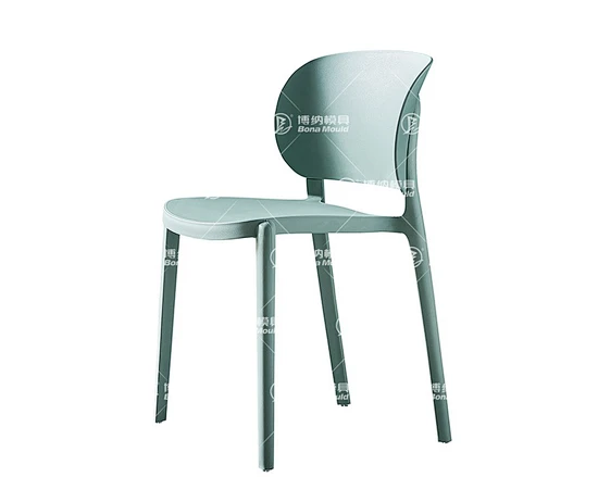 Gas Chair Mould
