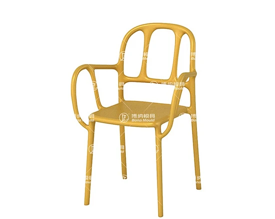 Gas Chair Mould
