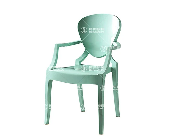 Gas Chair Mould