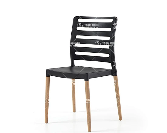 Wooden Leg Chair Mould