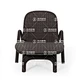 Sun Lounger Chair Mould