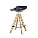 Wooden Leg Chair Mould