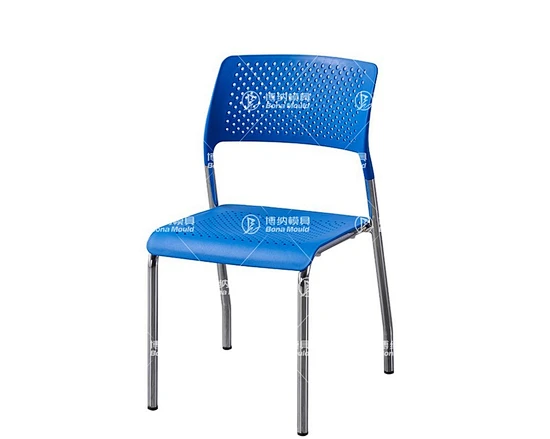 Metal Leg Chair Mould