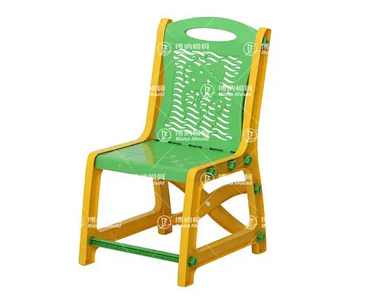Baby Chair Mould