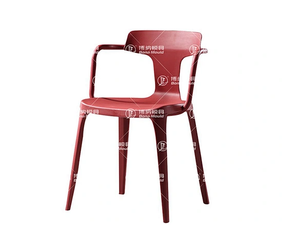 Gas Chair Mould