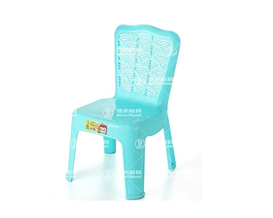 Baby Chair Mould
