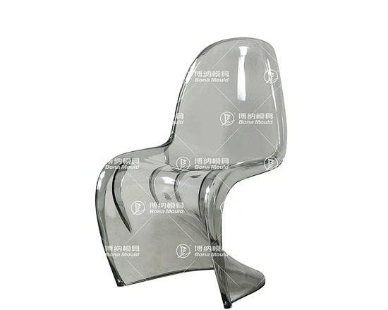 Plastic PC Chair Mould