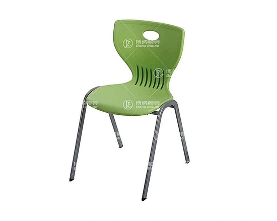 Metal Leg Chair Mould