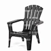 Beach Chair Mould
