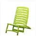 Foldable Chair Mould