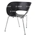 Metal Leg Chair Mould