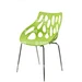 Metal Leg Chair Mould