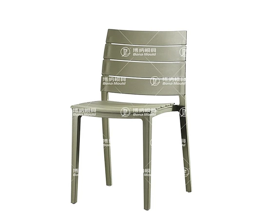 Gas Chair Mould