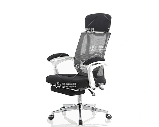 Plastic Office Chair Mould