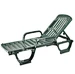 Sun Lounger Chair Mould