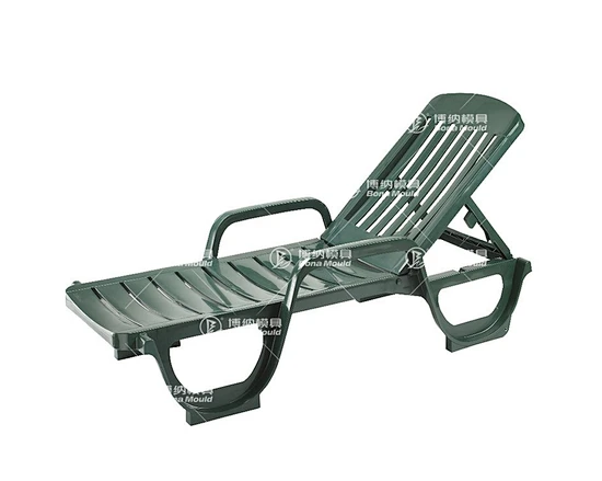 Sun Lounger Chair Mould