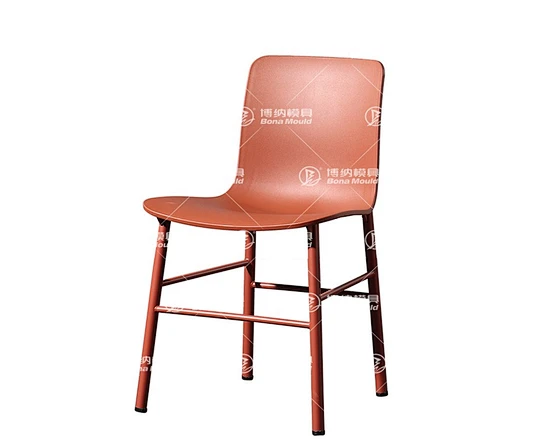 Gas Chair Mould