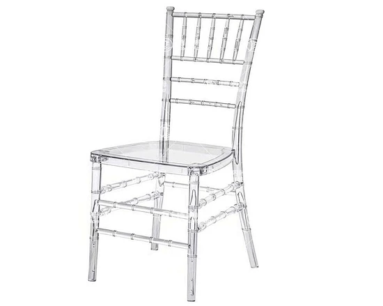 Plastic PC Chair Mould