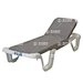 Sun Lounger Chair Mould
