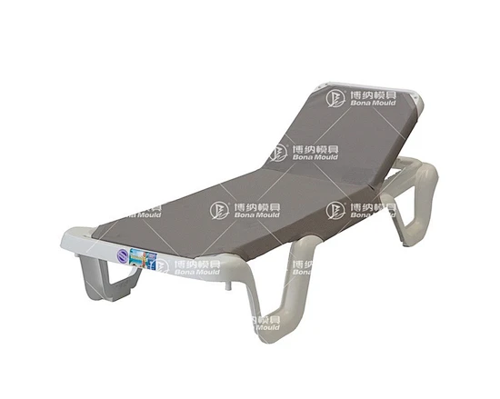 Sun Lounger Chair Mould