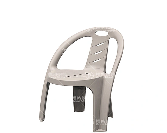 Baby Chair Mould
