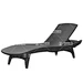 Sun Lounger Chair Mould