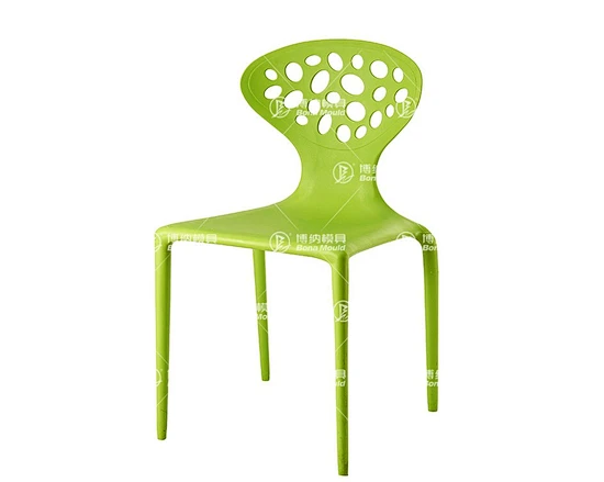 Gas Chair Mould