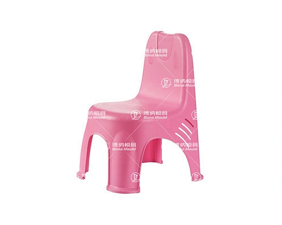 Baby Chair Mould