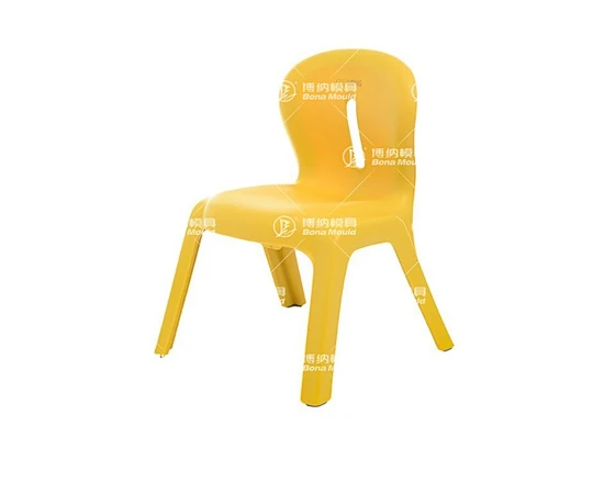 Baby Chair Mould