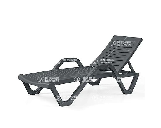Sun Lounger Chair Mould