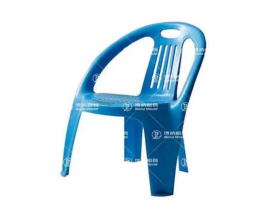 Baby Chair Mould