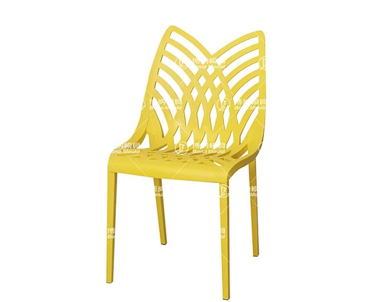 Gas Chair Mould