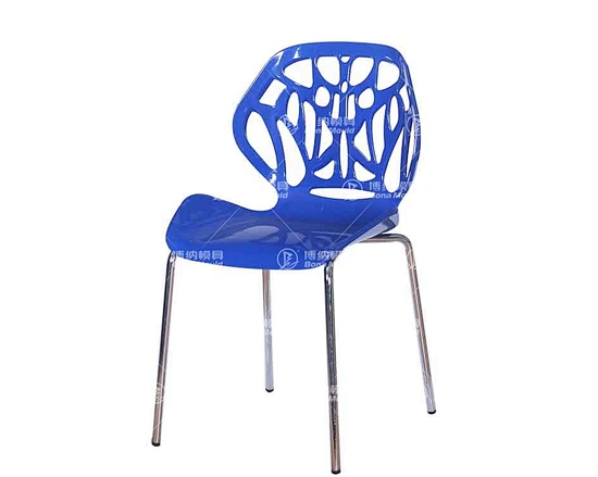 Metal Leg Chair Mould