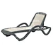 Sun Lounger Chair Mould