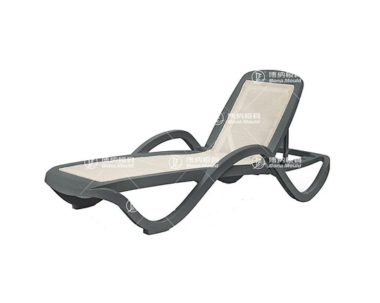 Sun Lounger Chair Mould