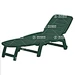 Sun Lounger Chair Mould