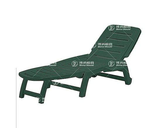 Sun Lounger Chair Mould
