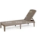 Sun Lounger Chair Mould