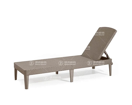 Sun Lounger Chair Mould