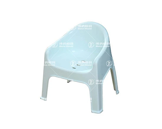 Baby Chair Mould