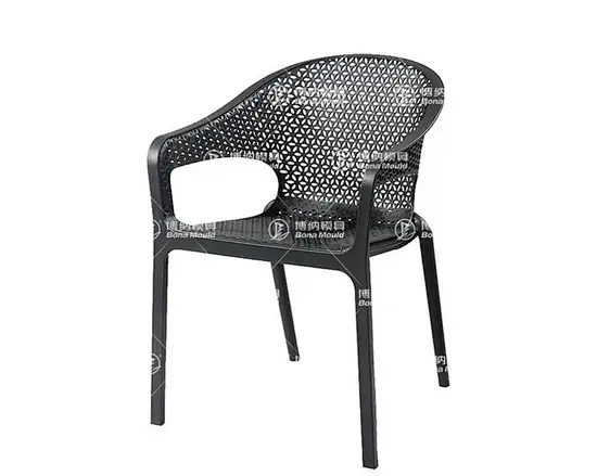 Gas Chair Mould