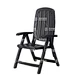 Foldable Chair Mould